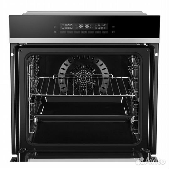 Духовой шкаф Haier HOQ-P16AN5GB(Новый)