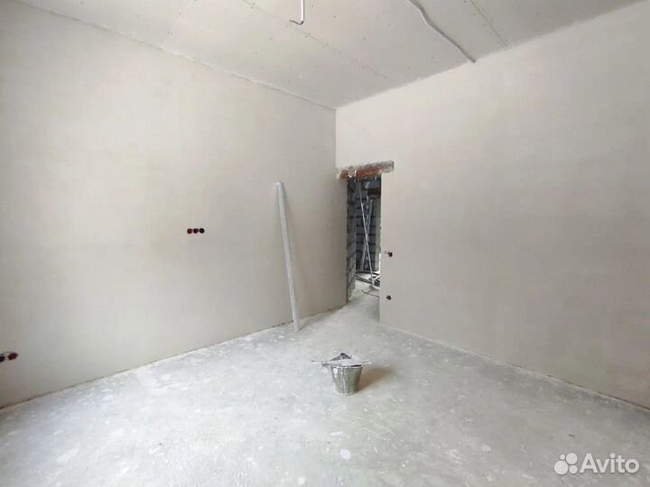 Штукатурка стен