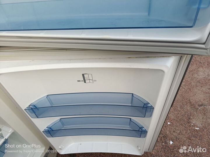 Ящик для холодильника gorenje RK63393E