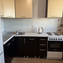 1-к. квартира, 38 м², 8/18 эт.