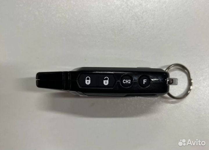 Автосигнализация Sheriff ZX-1095 Pro