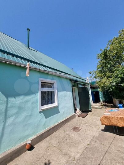 Дача 80 м² на участке 7,5 сот.