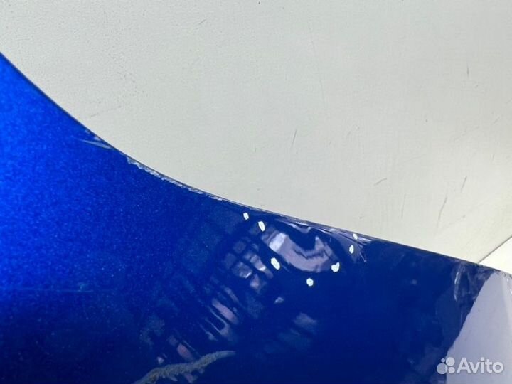 Крыло переднее правое Hyundai Creta 1 2016-2020