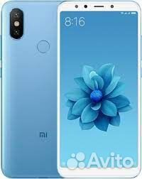 Мобильные телефоны xiaomi