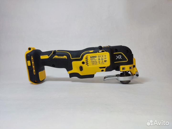 Dewalt DCS 355 (Европейский)