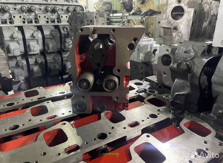 Гбц ямз 240 раздельная