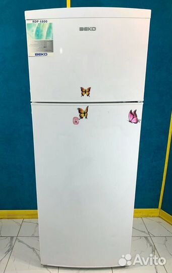 Холодильник б/у с гарантией и доставкой