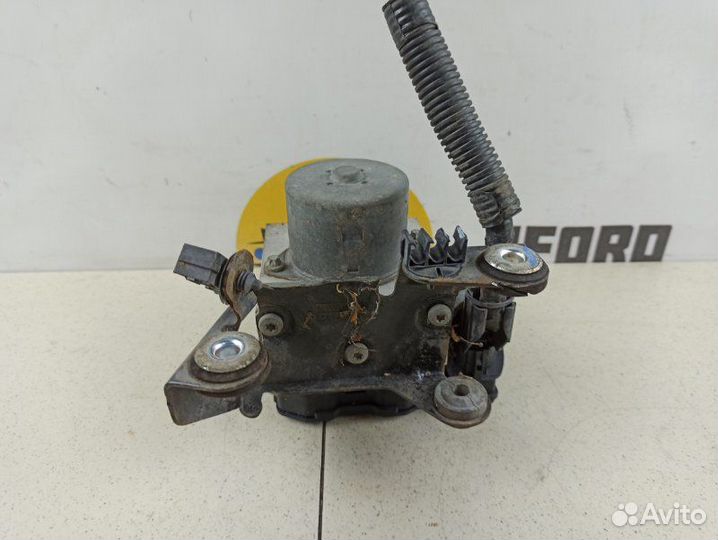 Блок ABS Ford S-Max WS 1.8 tdci kkda 2008