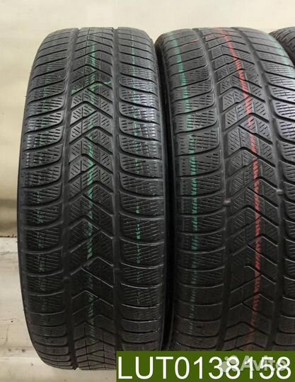 Pirelli Scorpion Winter 235/55 R19 105H