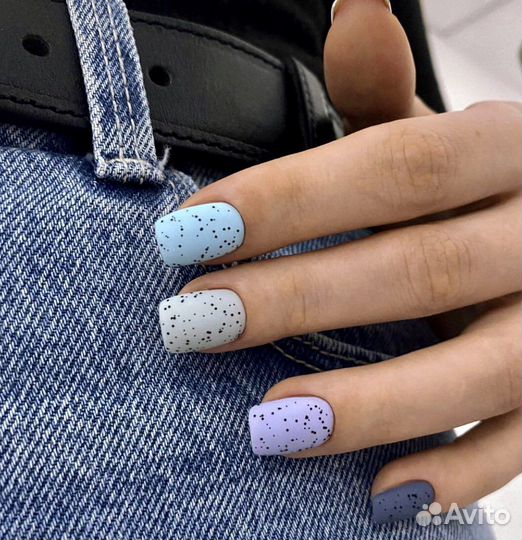 Маникюр Педикюр Наращивание ногтей гпз