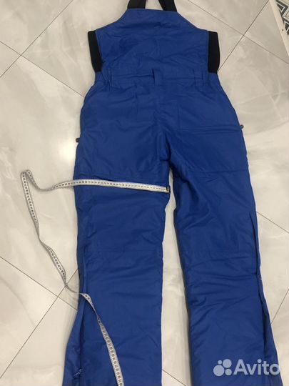 Зимний рыбацкий костюм женский fishеrмаn