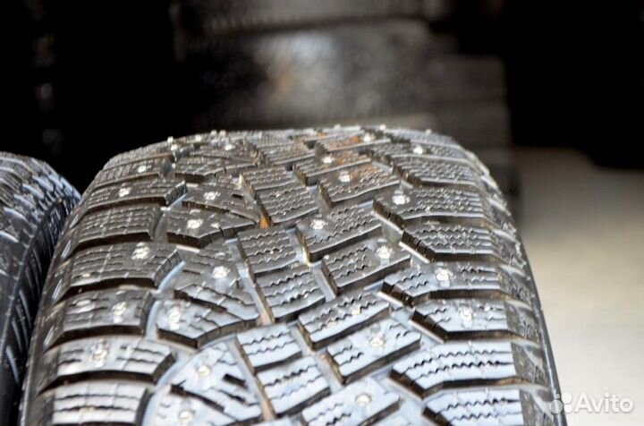 Continental IceContact 2 225/55 R19