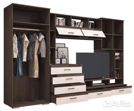 Стенка Коста (новая, гарантия)