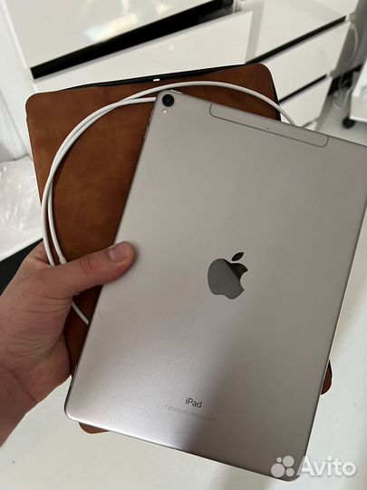 iPad pro 2017 64gb 10.5