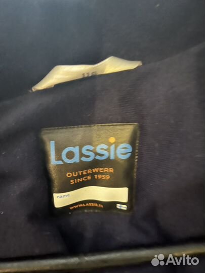 Комбинезон lassie 116