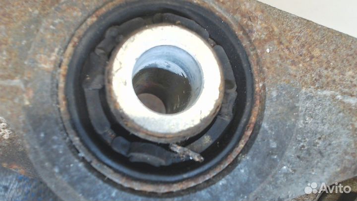 Рычаг подвески Mercedes ML W164, 2007