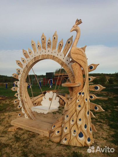 Скамейка, лавочка, скульптура