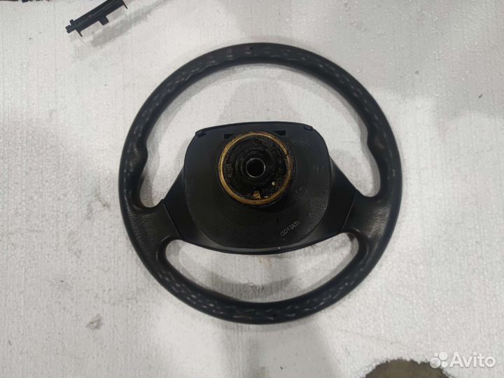 Руль Daewoo Matiz 2006