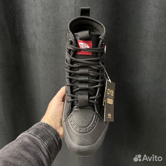 Ботинки Vans MTE Sk8-Hi Gore-tex