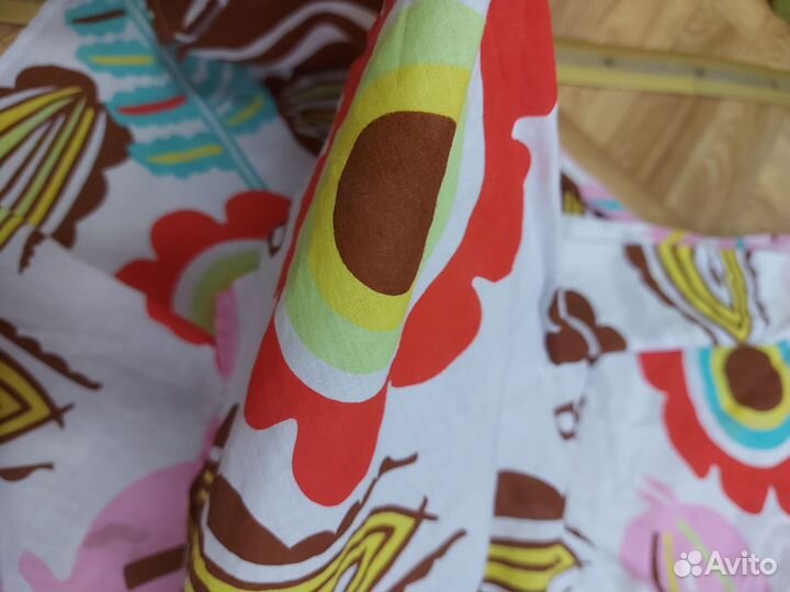 Платье туника 44-46.На доставке