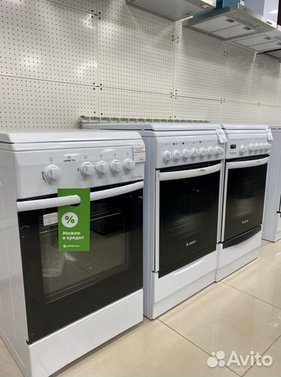 Газовая плита greta 22 белая чр