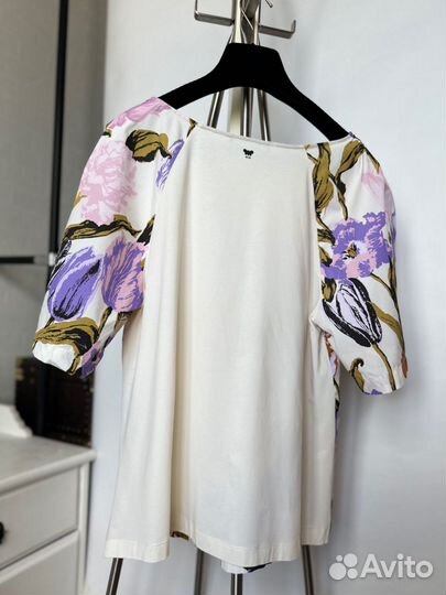 Блузка Max Mara оригинал