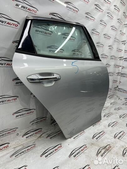 Дверь задняя правая Kia Optima 4 2015-2020