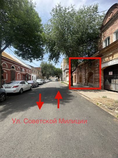 Свободного назначения, 375 м²