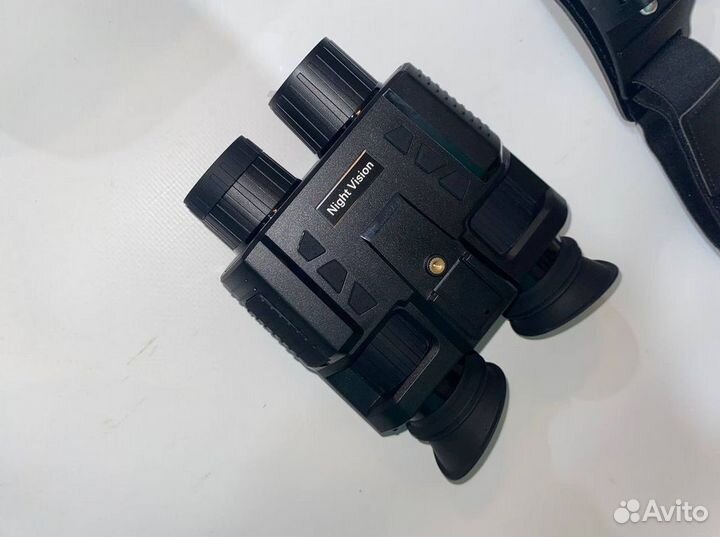 Пнв /Прибор ночного видения /На шлем