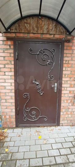 Таунхаус 163 м² на участке 3,5 сот.