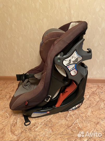 Автокресло Concord Ultimax (Германия), 0-18 кг