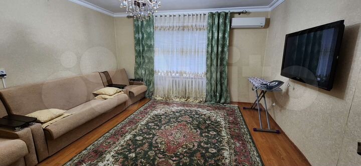 2-к. квартира, 47 м², 3/5 эт.