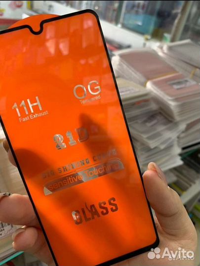 Защитные стекла для всех телефонов