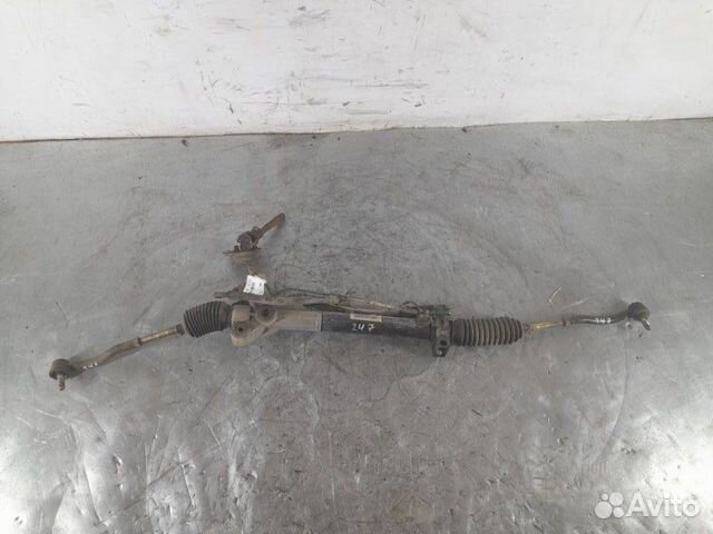 Рулевая рейка Geely Gc6 2014-2017