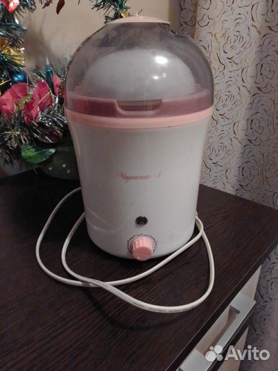 Йогуртница