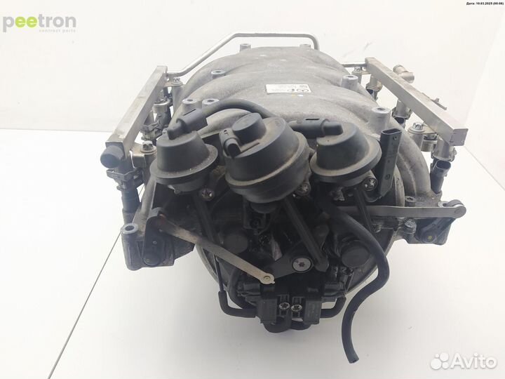 Б/У Б/У Коллектор впускной 2721402401