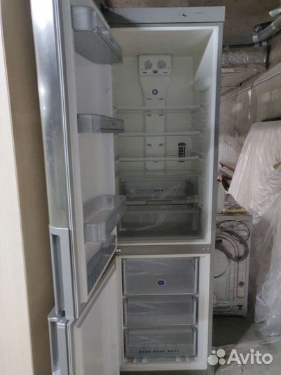 Холодильник