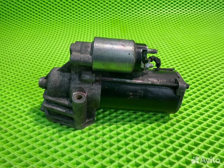 Стартер Ford Transit (FA) 2000-2006