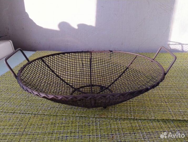 Ваза для фруктов