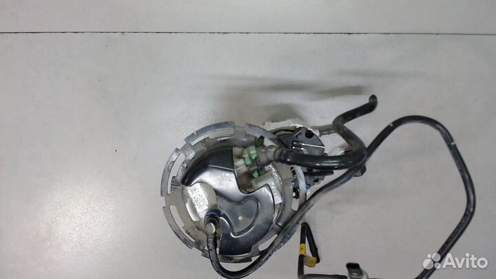 Насос топливный электрический Chevrolet Camaro, 20