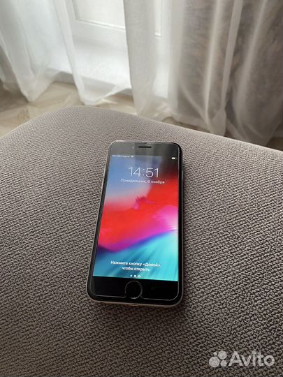 iPhone 6, 32 ГБ