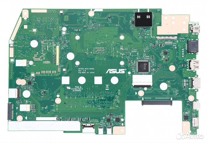 Материнская плата Asus F570Z K570Z X570Z X570ZD