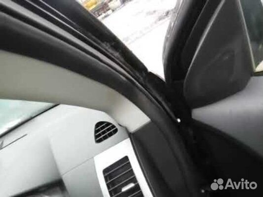 Привод задний Mitsubishi Qutlander XL