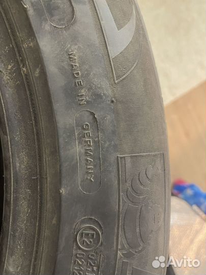 Michelin Primacy 3 235/55 R17 4 шт