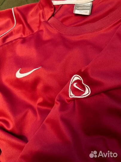 Nike Dri Fit Лонгслив