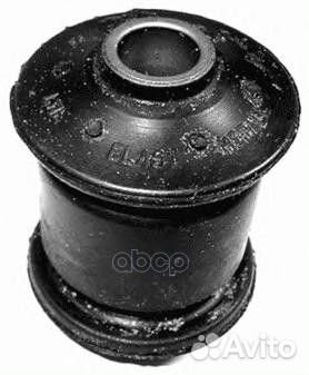 Сайлентблок балки моста зад прав/лев 101970