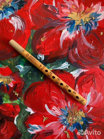 Музыкальные инструменты