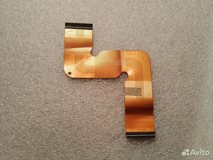 Шлейф матрицы Lenovo Tab2 A10-70