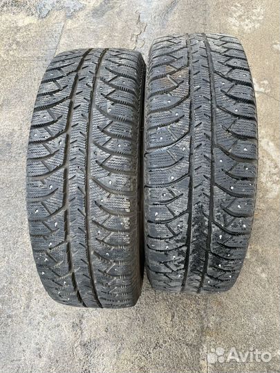 Bridgestone Ice Cruiser 7000S 195/65 R15