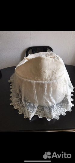 Корзинка для выписки,бортики в подарок